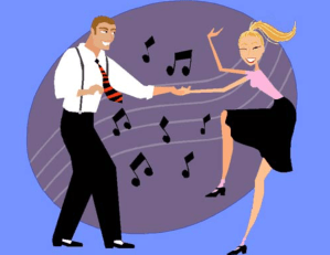 Social Dance Classes with Vlod