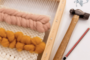 Weaving Workshop